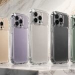 Discover 9 Affordable Yet Strong Anti Yellow Clear Case Now