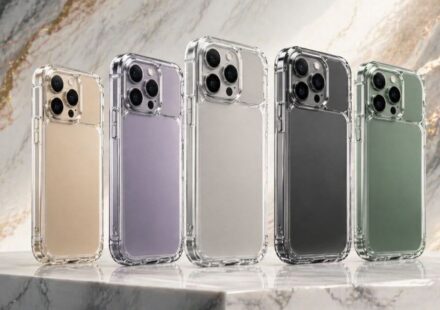 Discover 9 Affordable Yet Strong Anti Yellow Clear Case Now
