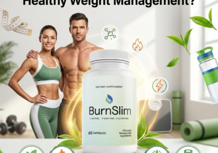 Does Burn Slim Work for Healthy Weight Management