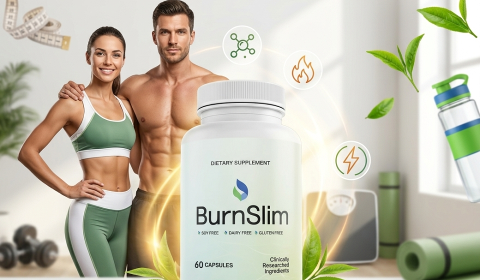 Does Burn Slim Work for Healthy Weight Management