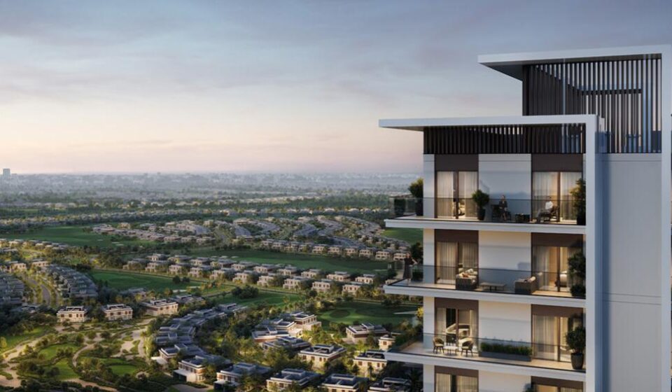 real estate Dubai
