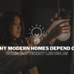 Energy-Efficient LED Bulbs