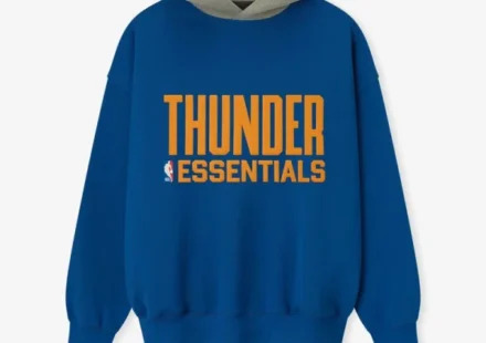 Essentials Hoodie