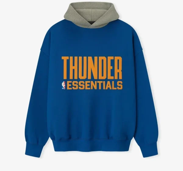 Essentials Hoodie