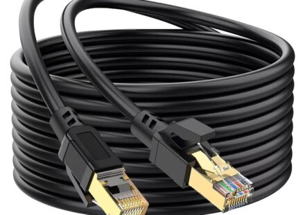Ethernet Cable Supplier