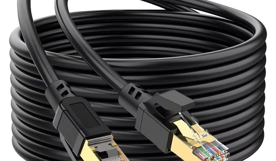 Ethernet Cable Supplier