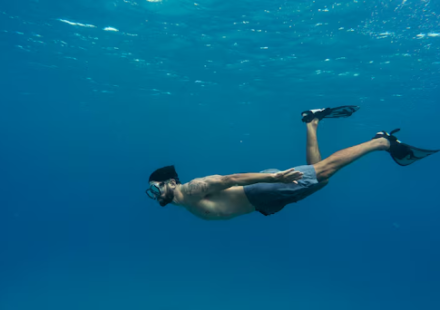 Fishing Around Koh Tao