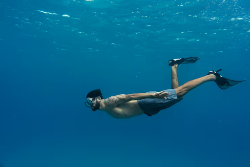 Fishing Around Koh Tao