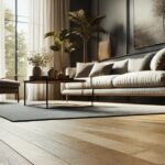 Engineered Parquet Flooring