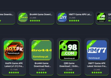 Gameloop