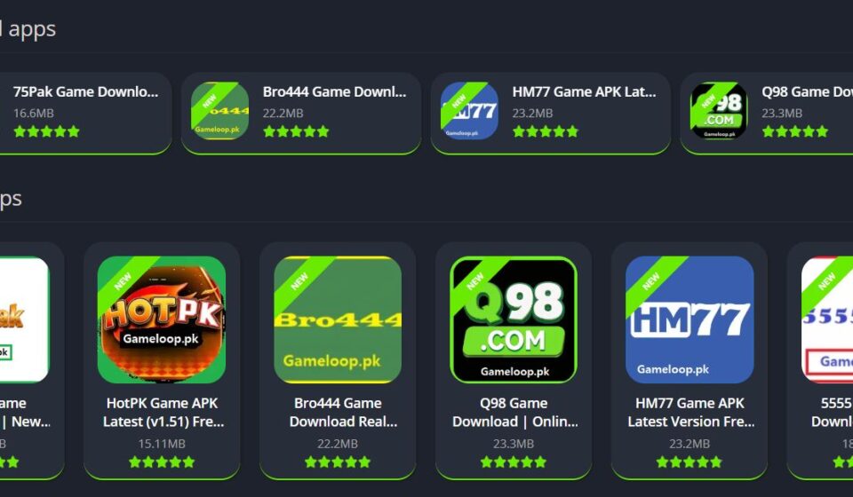 Gameloop