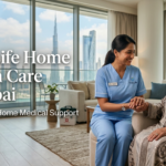 Life Home Health Care in Dubai – Trusted In-Home Medical Support by True Life Home Health