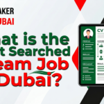 What is the Most Searched Dream Job in Dubai