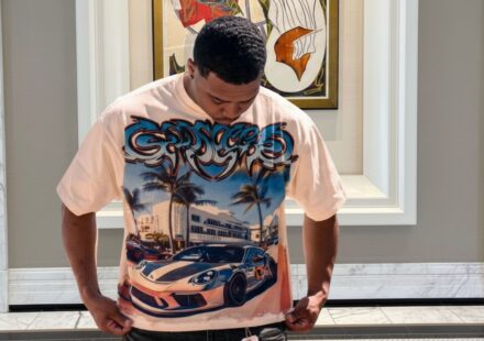 Godspeed Clothing