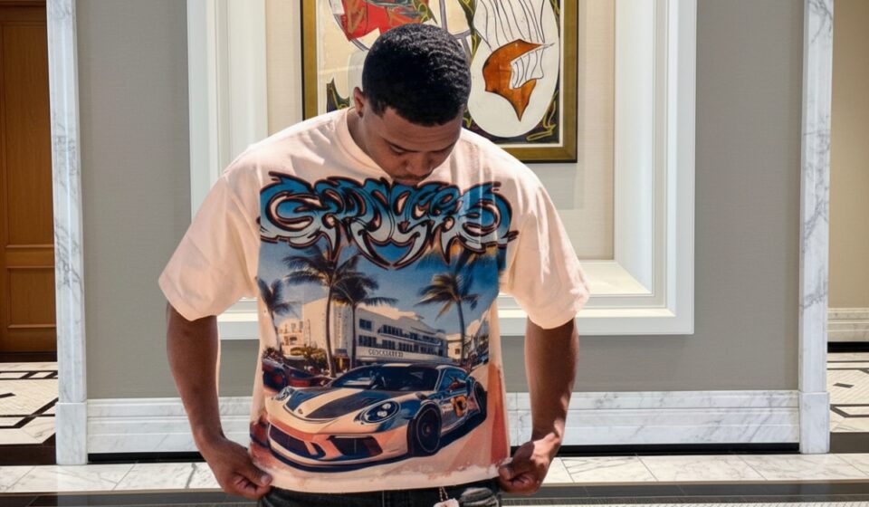Godspeed Clothing