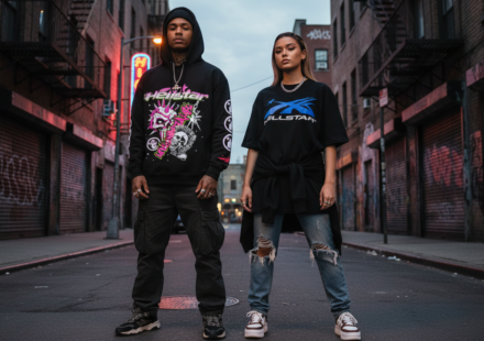 Hellstar Clothing