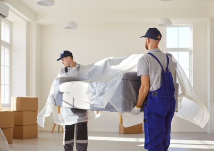 Home Movers in Ajman