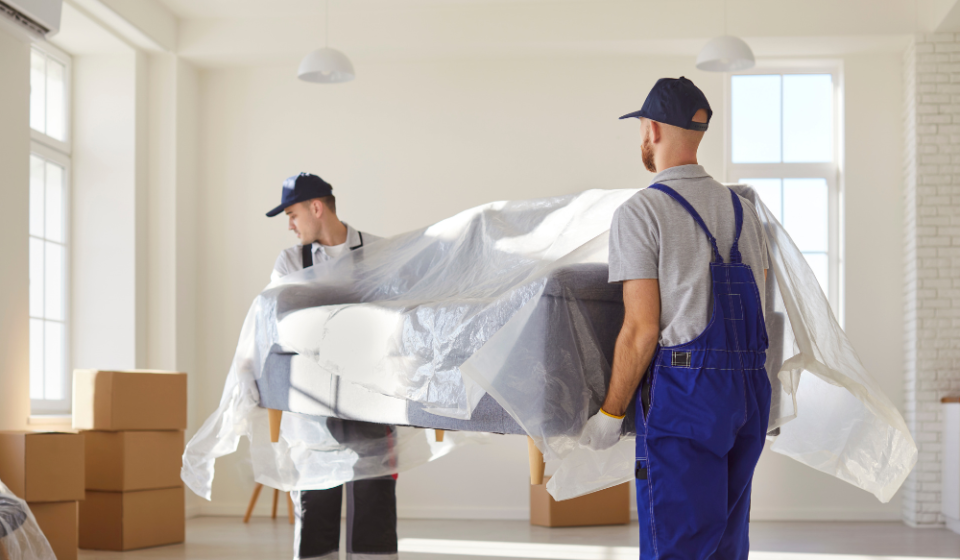 Home Movers in Ajman