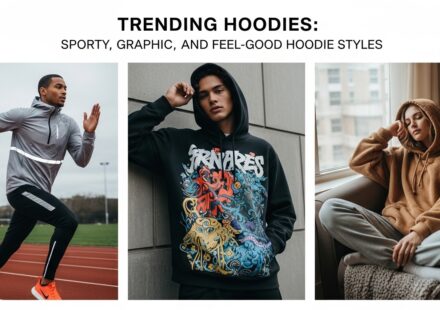 Trending Hoodies That Bring Sporty, Graphic, and Feel-Good Style