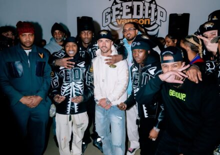 How the Geedup fosters partnerships