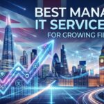 Best Managed IT Services UK for Growing Firms Now