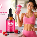 Jelly Burn
