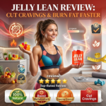 Jelly Lean Review Cut Cravings & Burn Fat Faster