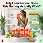 Jelly Lean Review Does This Gummy Actually Work