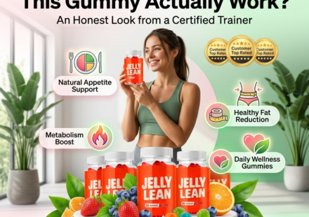 Jelly Lean Review Does This Gummy Actually Work