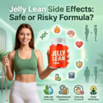 Jelly Lean Side Effects Safe or Risky Formula