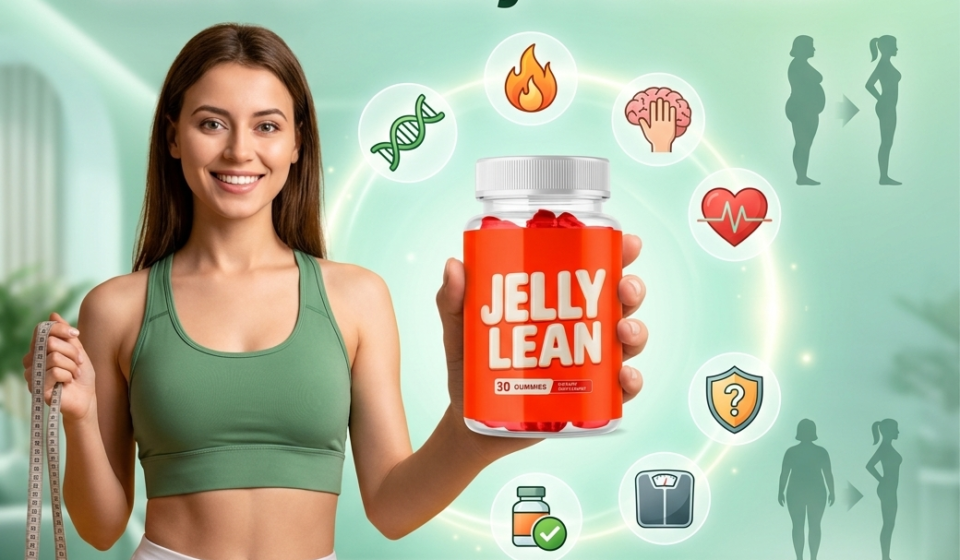Jelly Lean Side Effects Safe or Risky Formula