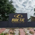 Kinetic Engineering Ltd automotive manufacturing company headquarters in India