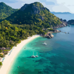 Koh Lipe from Bangkok