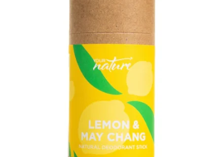 best natural deodorants uk
