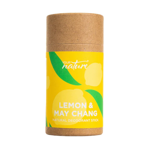 best natural deodorants uk