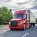 Local Distance Hauling