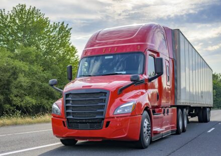 Local Distance Hauling
