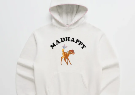 Madhappy Hoodie