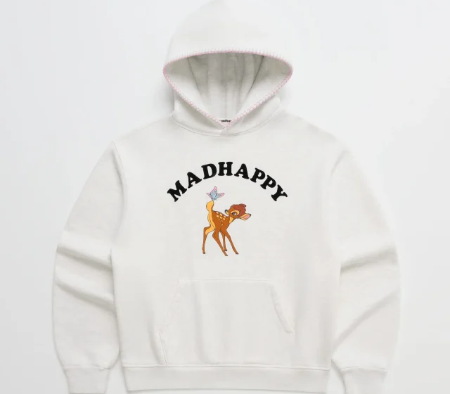 Madhappy Hoodie