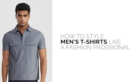 Men's T-Shirts