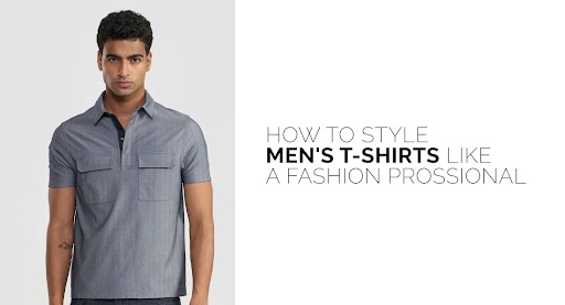 Men's T-Shirts