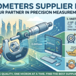Micrometers Supplier in UAE