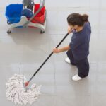Mopping