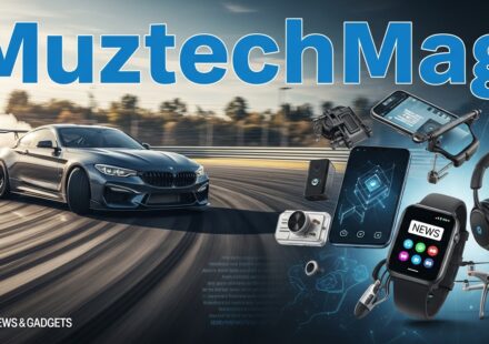 muztechmag
