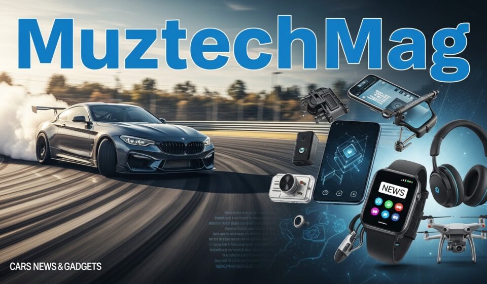 muztechmag