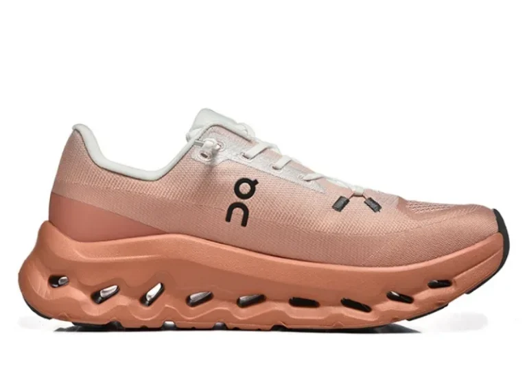 On Cloud Shoes
