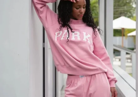 Parke Sweatshirt