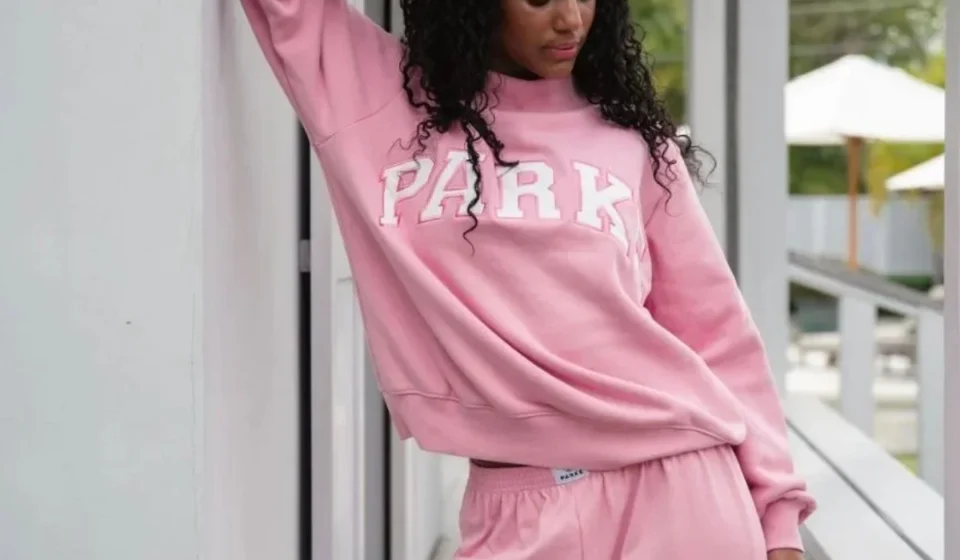 Parke Sweatshirt