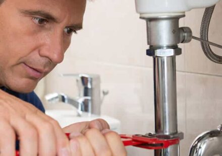 Plumbers in Glasgow