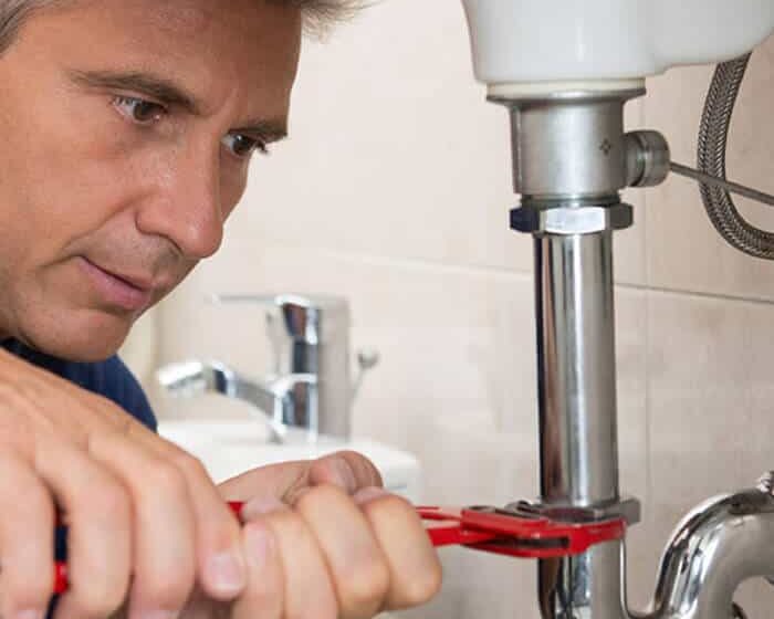 Plumbers in Glasgow